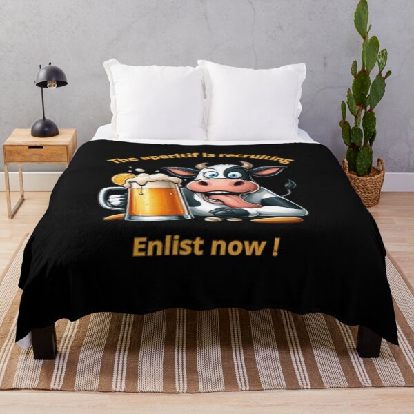 Item preview, “THE APERO” designed and sold by CHRIST5000.