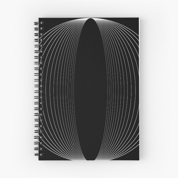Item preview, Circling Dark Geometry designed and sold by Simten.