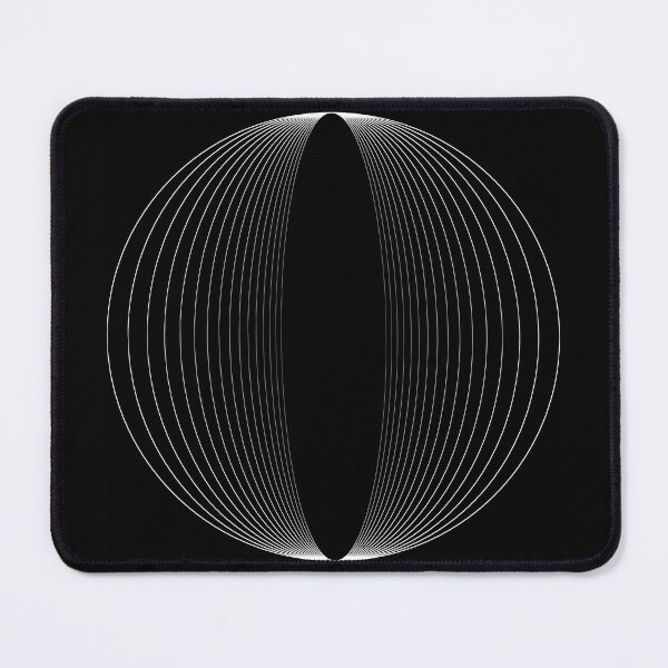 Item preview, Circling Dark Geometry designed and sold by Simten.