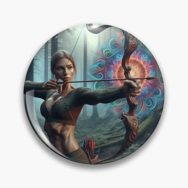 Item preview, Archery designed and sold by RaF71PrO.