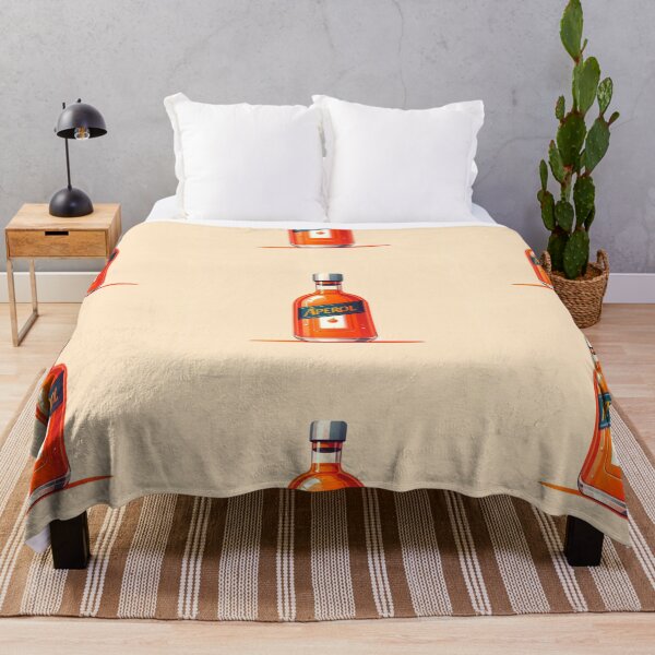 Item preview, Aperol designed and sold by ClumsyClouds.