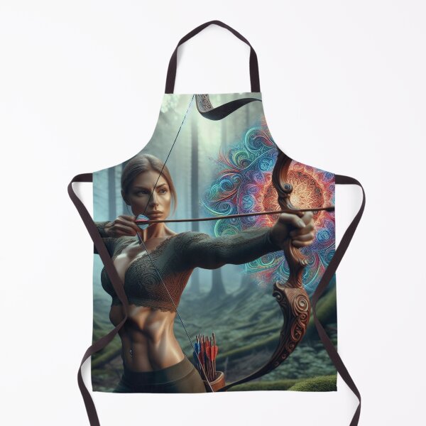 Item preview, Archery designed and sold by RaF71PrO.