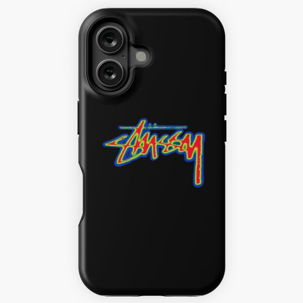 Item preview, The surfwear trend originating <<Stussy>> designed and sold by galoerasa.