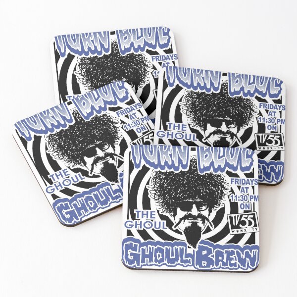 Artikelvorschau, Werde Blau Ghoul Brew entworfen und verkauft von GhoulartMouse.