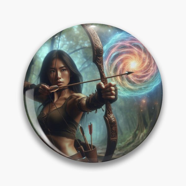 Item preview, Archery designed and sold by RaF71PrO.