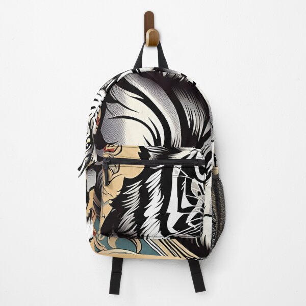 Item preview, White Tiger designed and sold by MatrixTattoo.