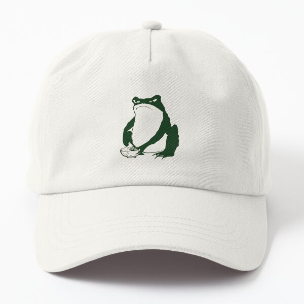 Item preview, Matsumoto Hoji Frog designed and sold by lachataigne.