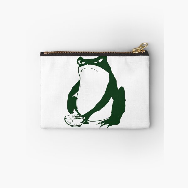 Item preview, Matsumoto Hoji Frog designed and sold by lachataigne.