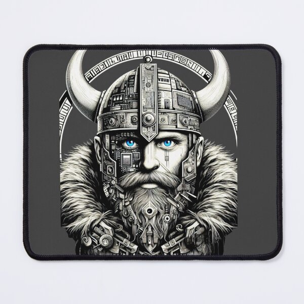 Item preview, VIKING designed and sold by MargoGallery.