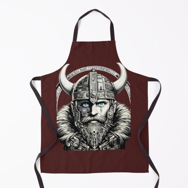Item preview, VIKING designed and sold by MargoGallery.