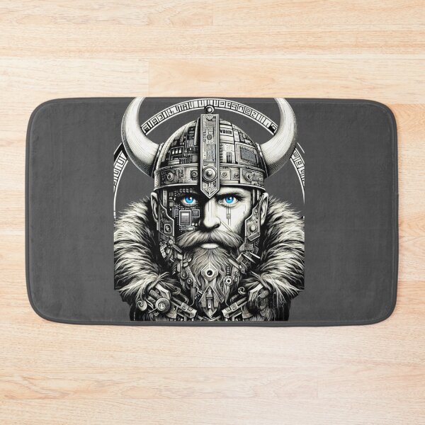 Item preview, VIKING designed and sold by MargoGallery.