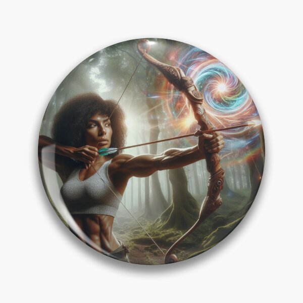Item preview, Archery designed and sold by RaF71PrO.
