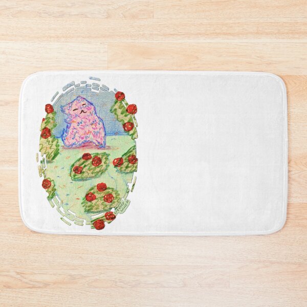 Item preview, Rose fluff designed and sold by Crevoxy .bolzef.de.