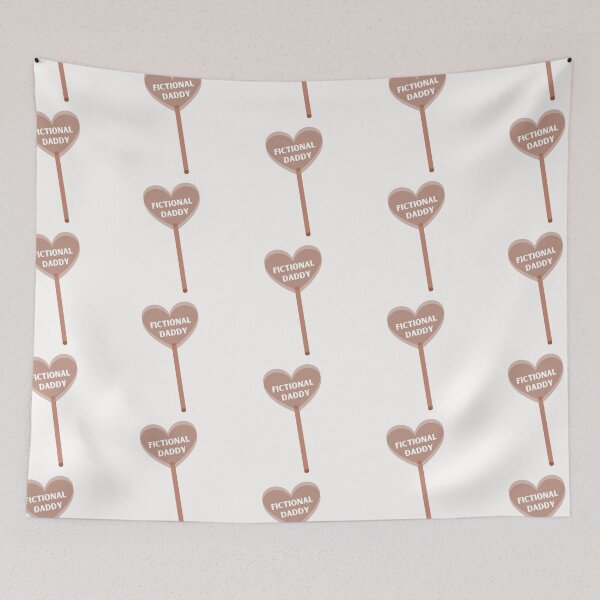 Item preview, fictional daddy brown designed and sold by  The Midnight Library - Book Lover Gifts & Kindle Accessories.