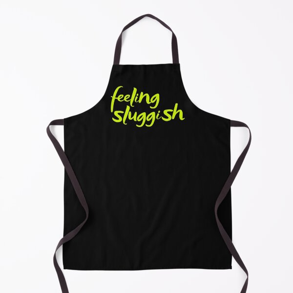 Item preview, Feeling sluggish designed and sold by WuweiDG.