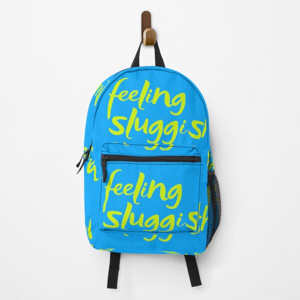 Item preview, Feeling sluggish designed and sold by WuweiDG.