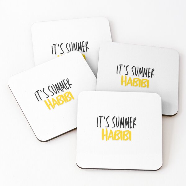 Item preview, its summer HABIBI designed and sold by YORISHOP.