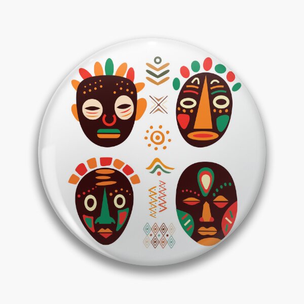 Item preview, AFRICAN DESIGN designed and sold by brightsoul855.