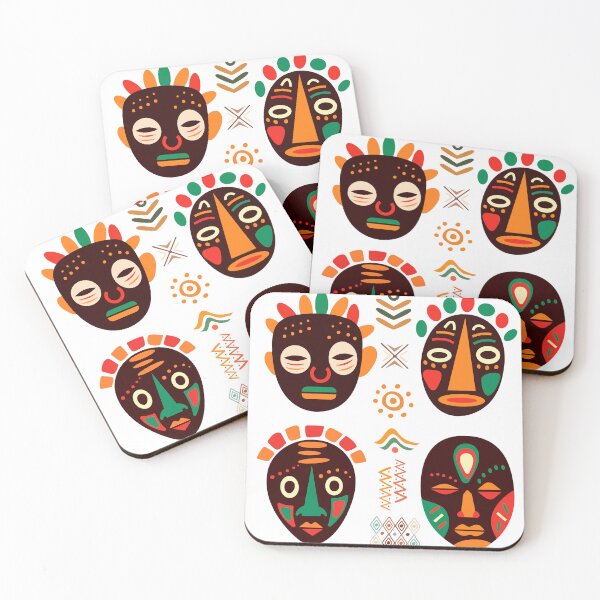 Item preview, AFRICAN DESIGN designed and sold by brightsoul855.