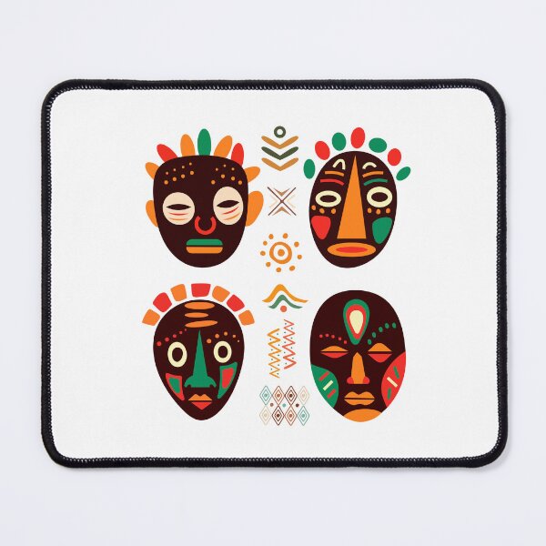 Item preview, AFRICAN DESIGN designed and sold by brightsoul855.