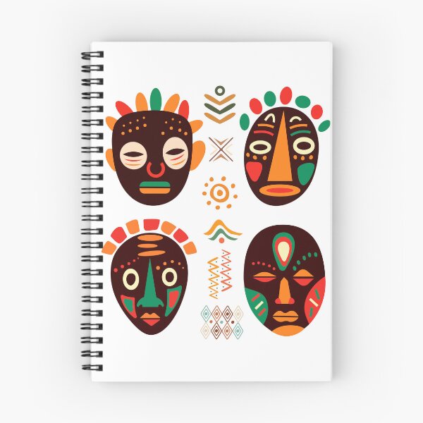 Item preview, AFRICAN DESIGN designed and sold by brightsoul855.