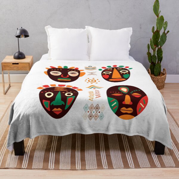 Item preview, AFRICAN DESIGN designed and sold by brightsoul855.