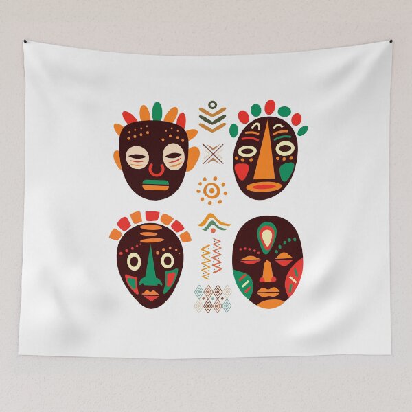 Item preview, AFRICAN DESIGN designed and sold by brightsoul855.