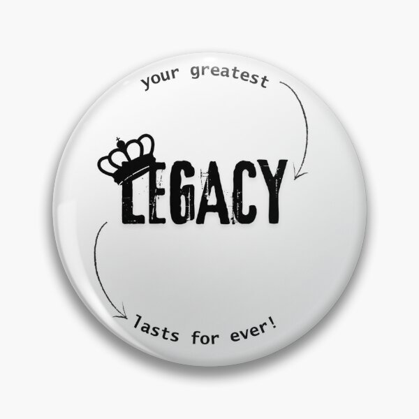 Item preview, legacy  designed and sold by Ayou1721b.