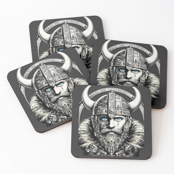 Item preview, VIKING designed and sold by MargoGallery.