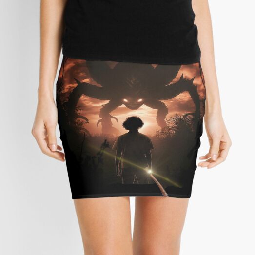Item preview,  Epic Stranger Things Design designed and sold by GiftPantheon.
