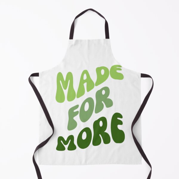 Item preview, Made for more designed and sold by canderson13.