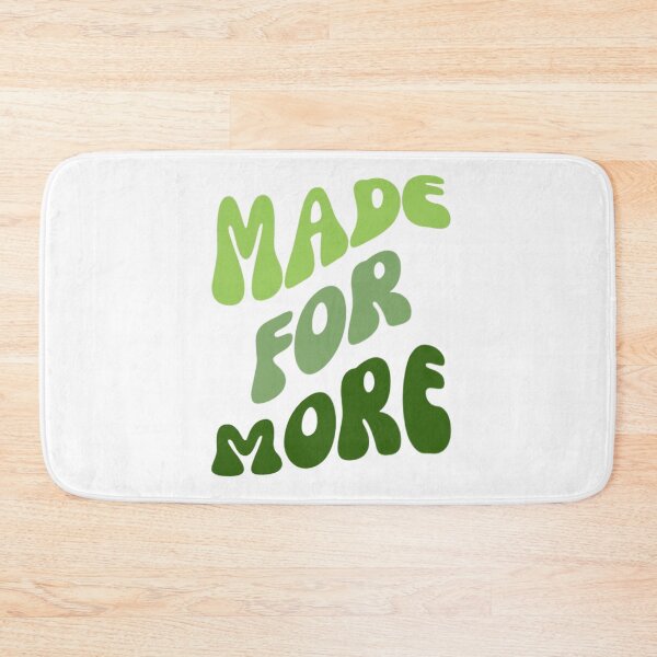 Item preview, Made for more designed and sold by canderson13.