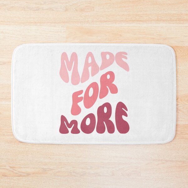 Item preview, Made for more designed and sold by canderson13.