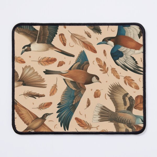 Item preview, Earthly Bird in Flight designed and sold by Printtplus.