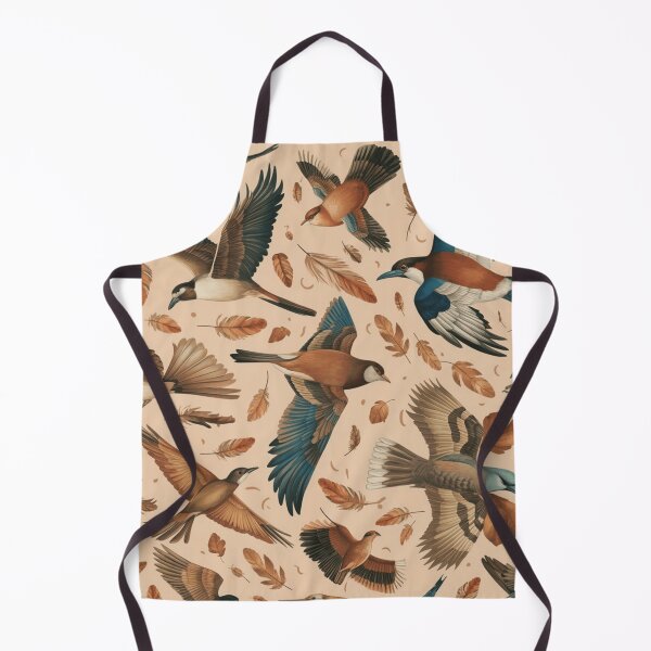 Item preview, Earthly Bird in Flight designed and sold by Printtplus.