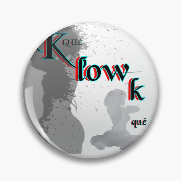Item preview, Qué lo que or K low k designed and sold by 8Tee6.