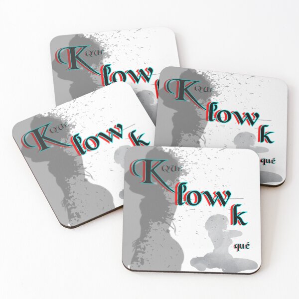 Item preview, Qué lo que or K low k designed and sold by 8Tee6.