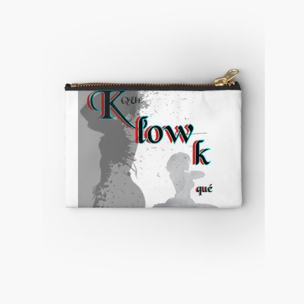 Item preview, Qué lo que or K low k designed and sold by 8Tee6.