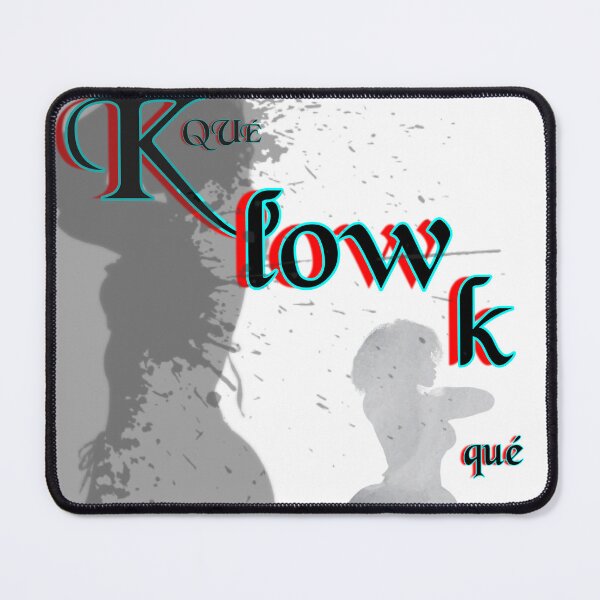 Item preview, Qué lo que or K low k designed and sold by 8Tee6.
