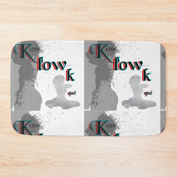 Item preview, Qué lo que or K low k designed and sold by 8Tee6.
