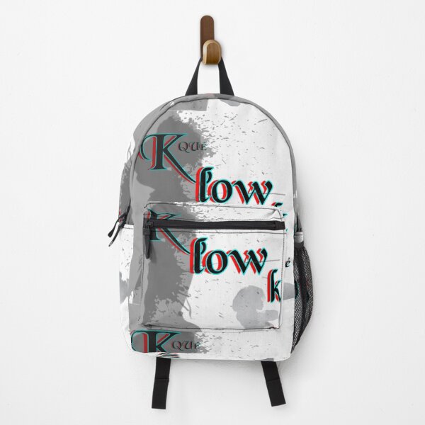 Item preview, Qué lo que or K low k designed and sold by 8Tee6.