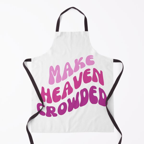 Item preview, Make Heaven Crowded designed and sold by canderson13.