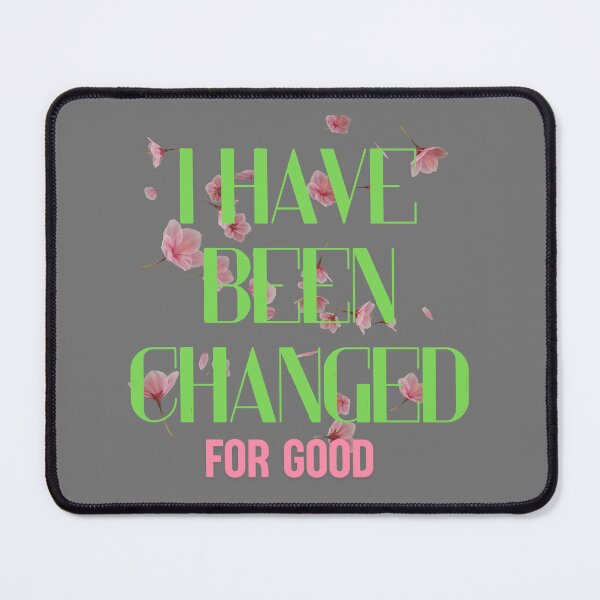 Item preview, For Good Wicked designed and sold by MusicalCreator.