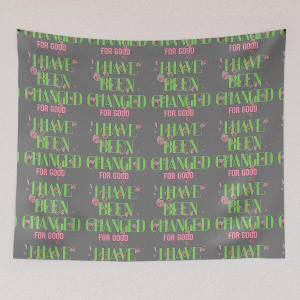 Item preview, For Good Wicked designed and sold by MusicalCreator.