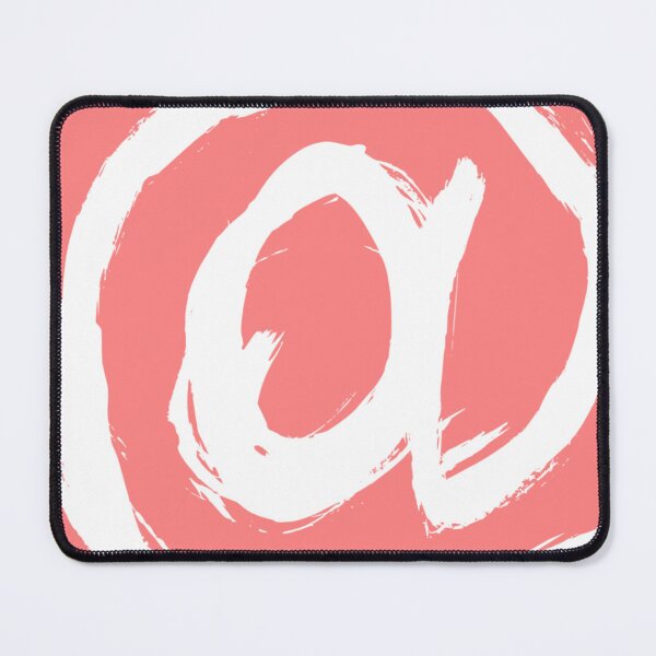 Item preview, at sign designed and sold by CreativeWorld96.