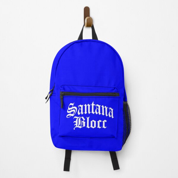 Item preview, Santana Blocc designed and sold by DIRTYDUNNZ.