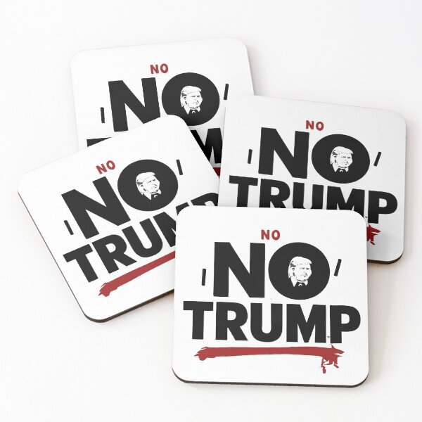 Item preview, NO TRUMP  designed and sold by Teemajestic.
