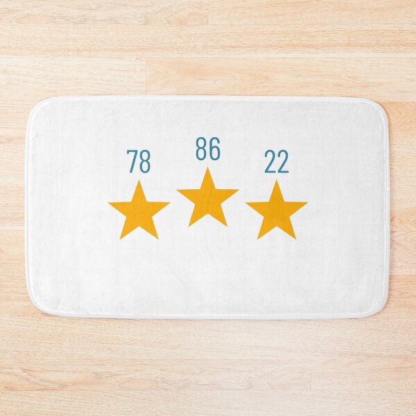 Item preview, Argentina World Champion 3 Stars AFA designed and sold by WuweiDG.
