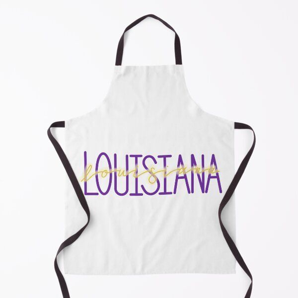 Item preview, Louisiana Lettering designed and sold by izzysterett.