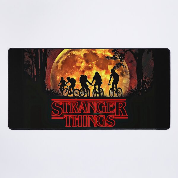 Item preview, Epic Stranger Things exclusive Fan Made Design designed and sold by GiftPantheon.